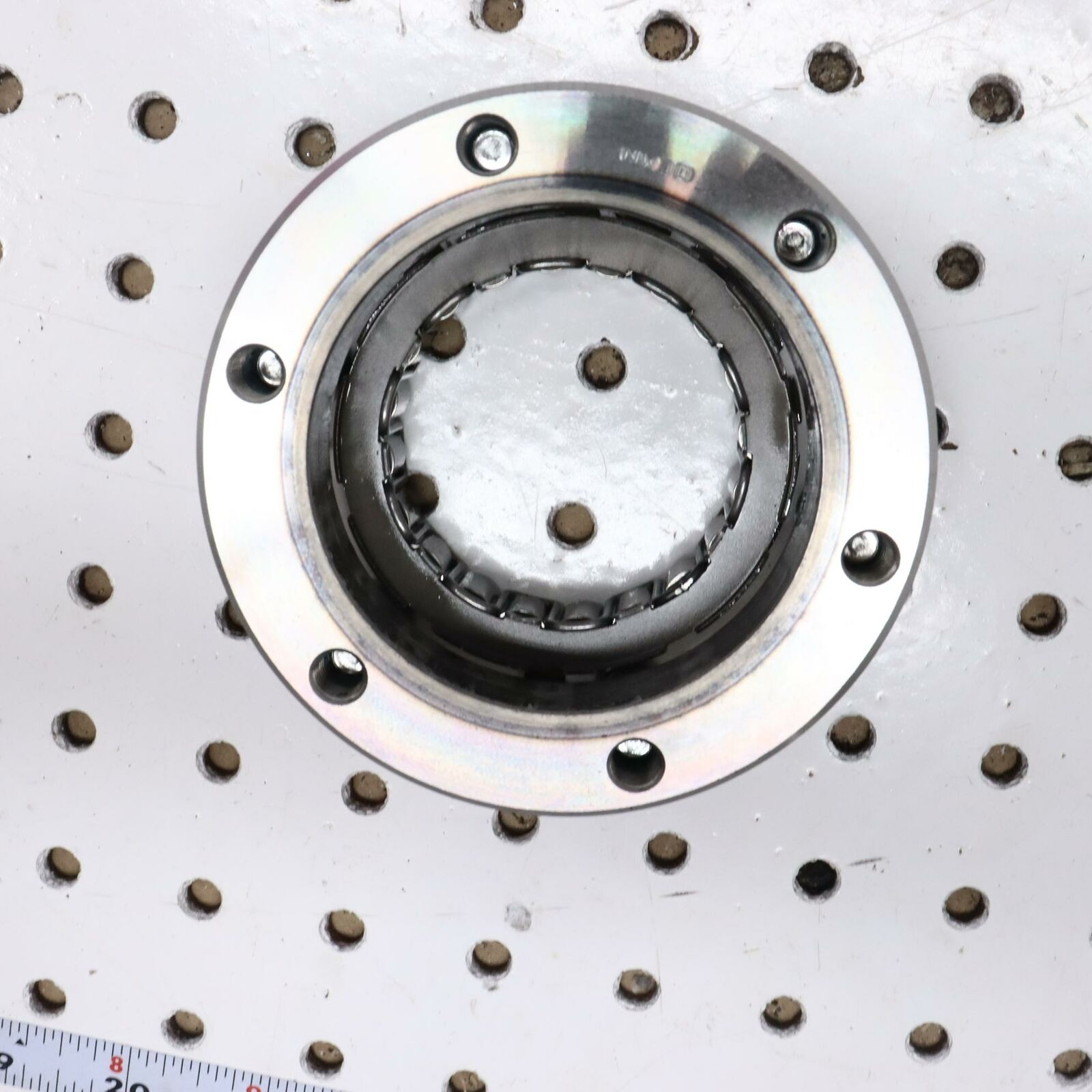 2012 ARCTIC CAT PROCROSS XF1100 CLUTCH, STARTER - ONE WAY 3007-127