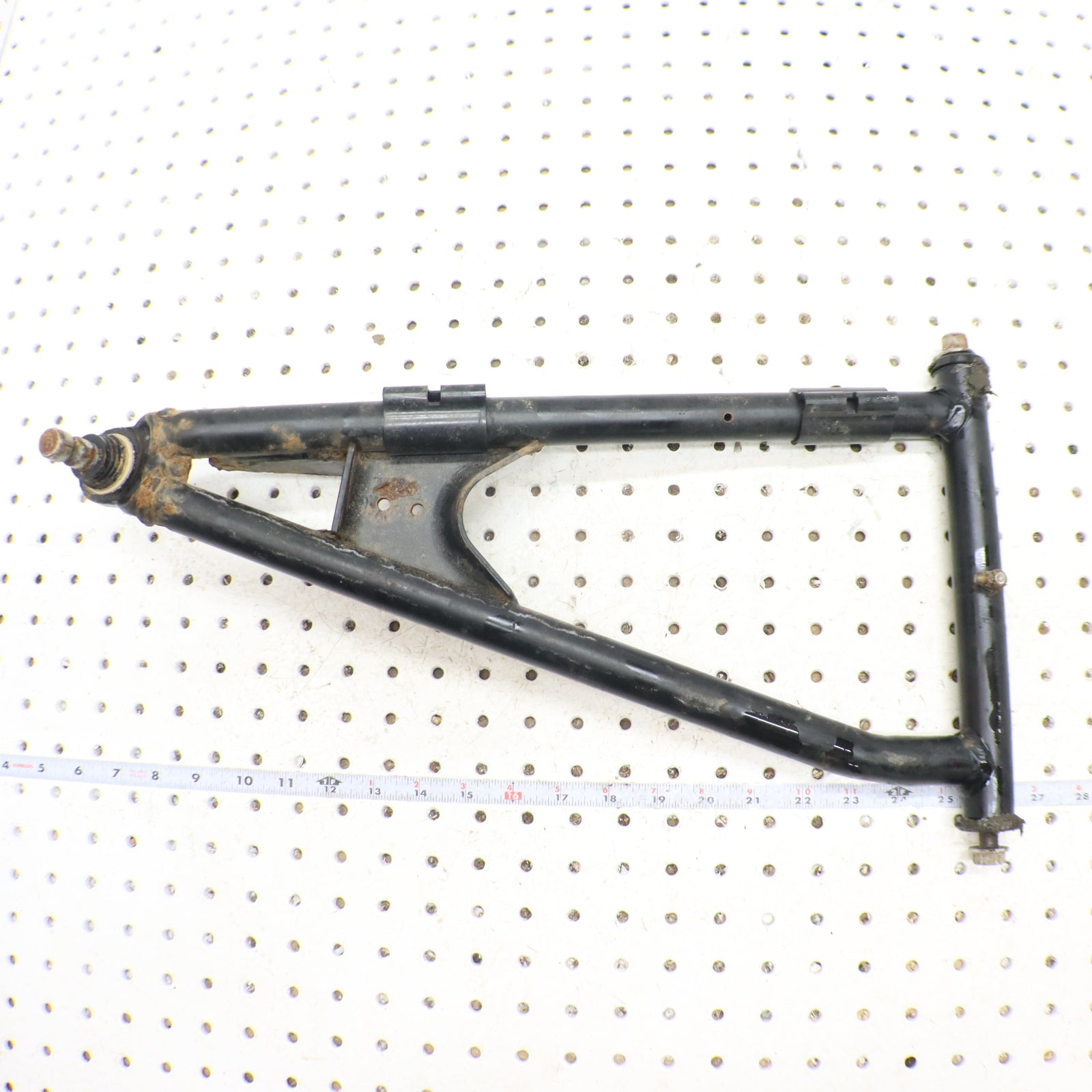 2013 Polaris Ranger Xp 900 Upper Front Left Control A Arm 1018167-458 1020887
