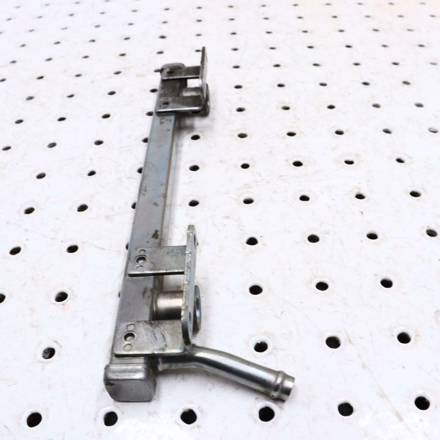 2008 ARCTIC CAT M8 THROTTLE BODY FUEL INJECTOR RAIL PRESSURE REGULATOR 3007-442