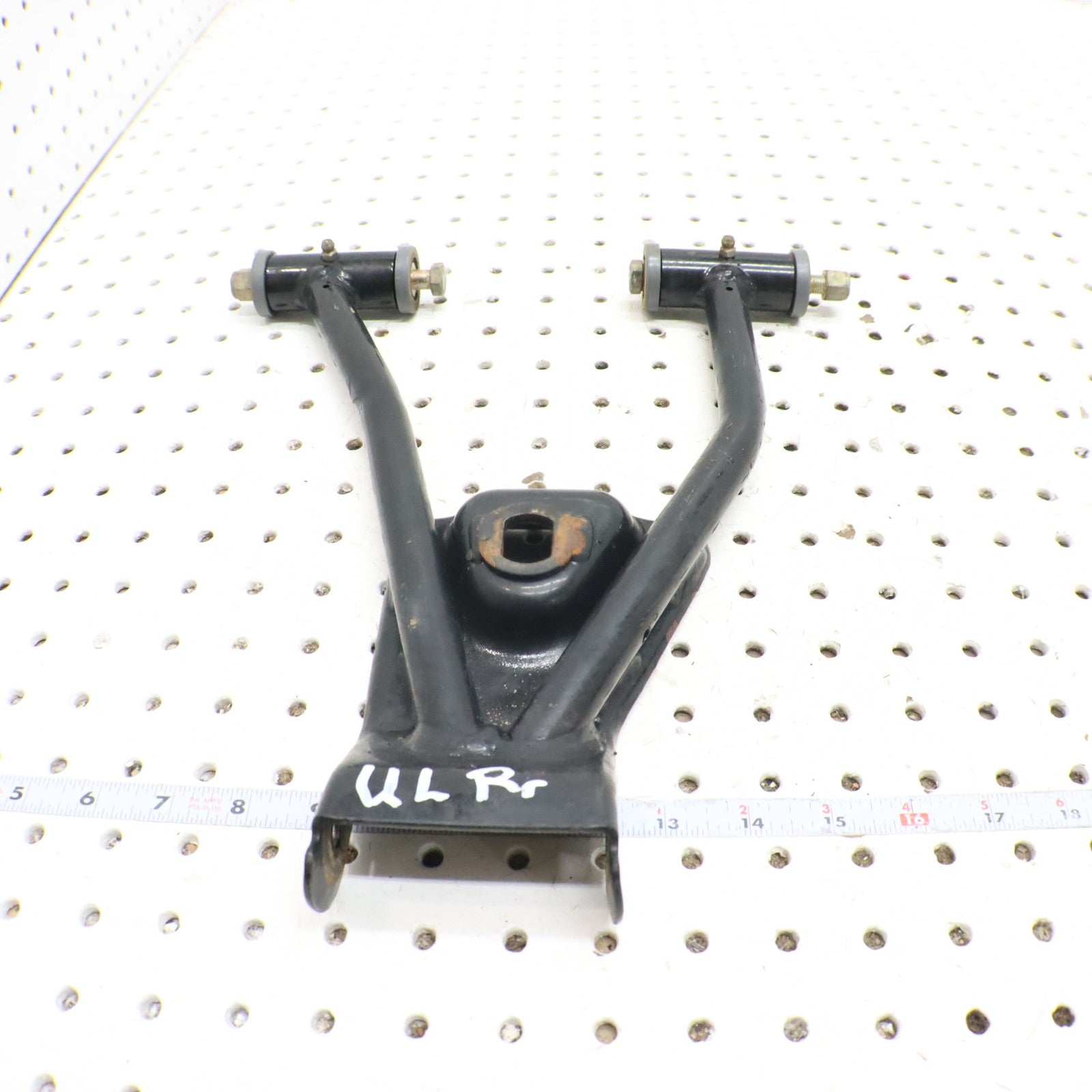 2016 Polaris Sportsman 570 Upper Left Rear Control A Arm 1017747-067