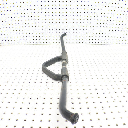 2012 Arctic Cat Proclimb M800 Handlebar 1705-493 BENT