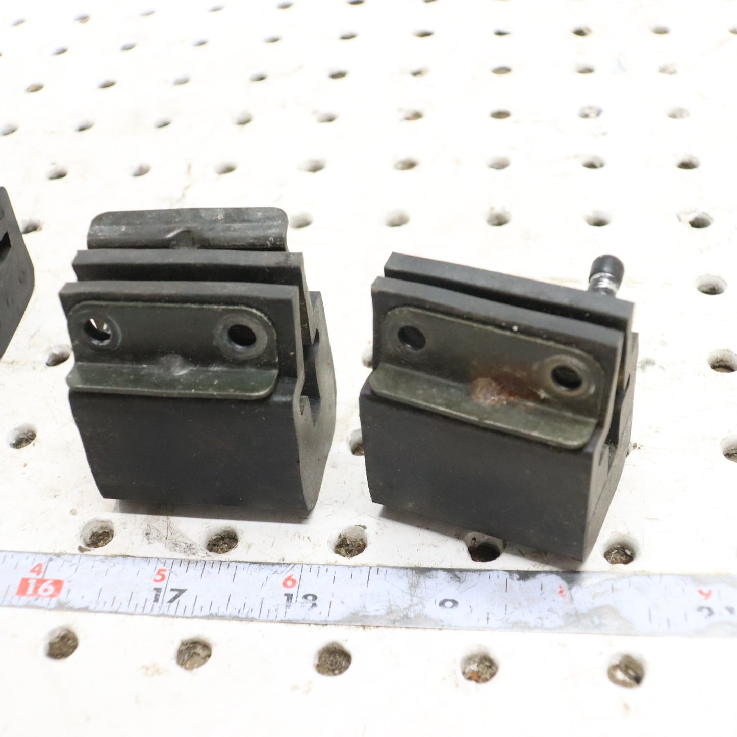 2009 Arctic Cat Crossfire R 8 Bump Stop Shock Pad 0104-631 0604-918