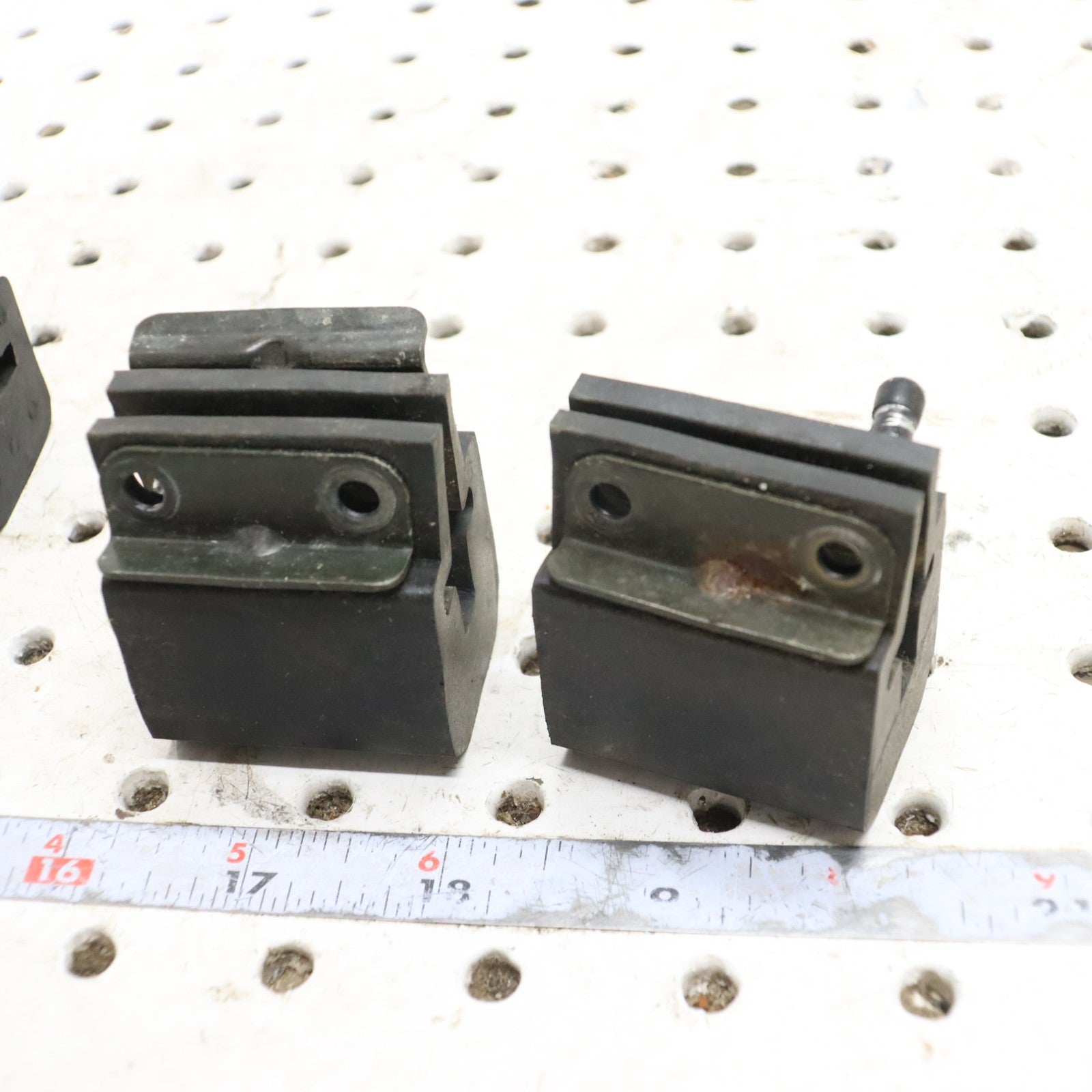 2009 Arctic Cat Crossfire R 8 Bump Stop Shock Pad 0104-631 0604-918