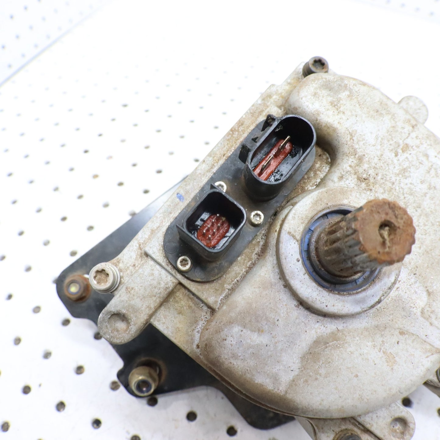 2024 Polaris Sportsman 570 Efi Eps Power Steering Motor 2417018; 2418333