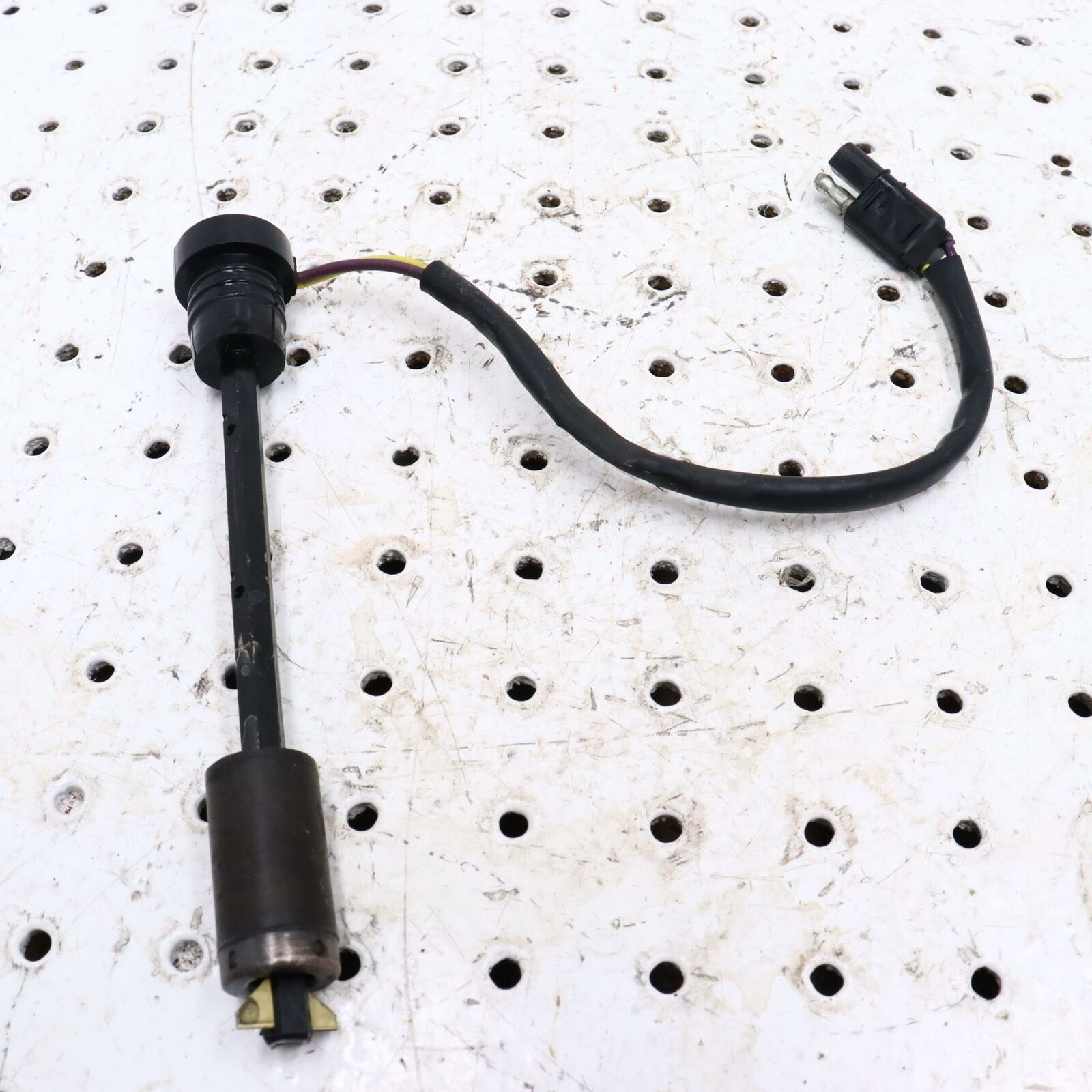 2007 POLARIS IQ 600 ENGINE OIL GAUGE SENSOR 4110134