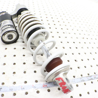 2016 Polaris Rush 800 Front Track Shock 7043956 walker evans 