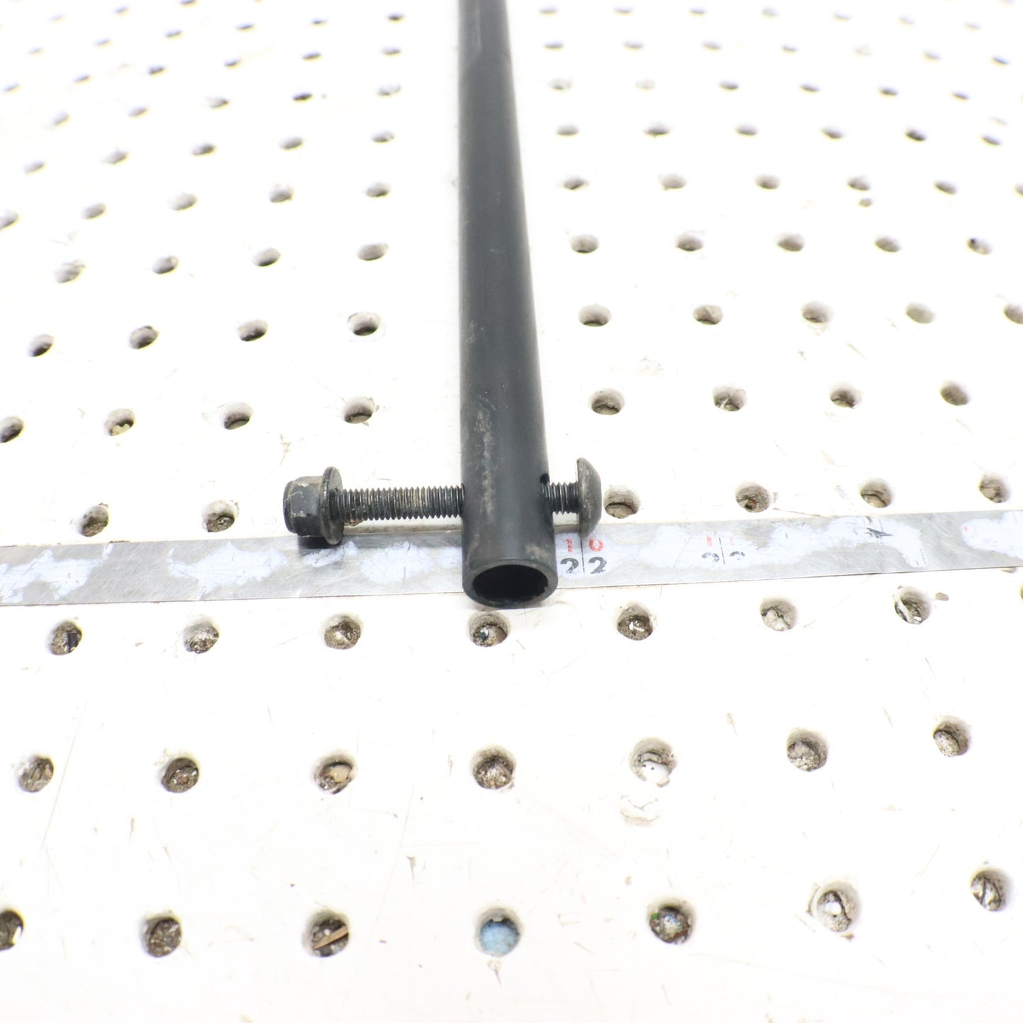 2024 Polaris Sportsman 570 Efi Eps Rear Rack Tube Tie down 5343121-458