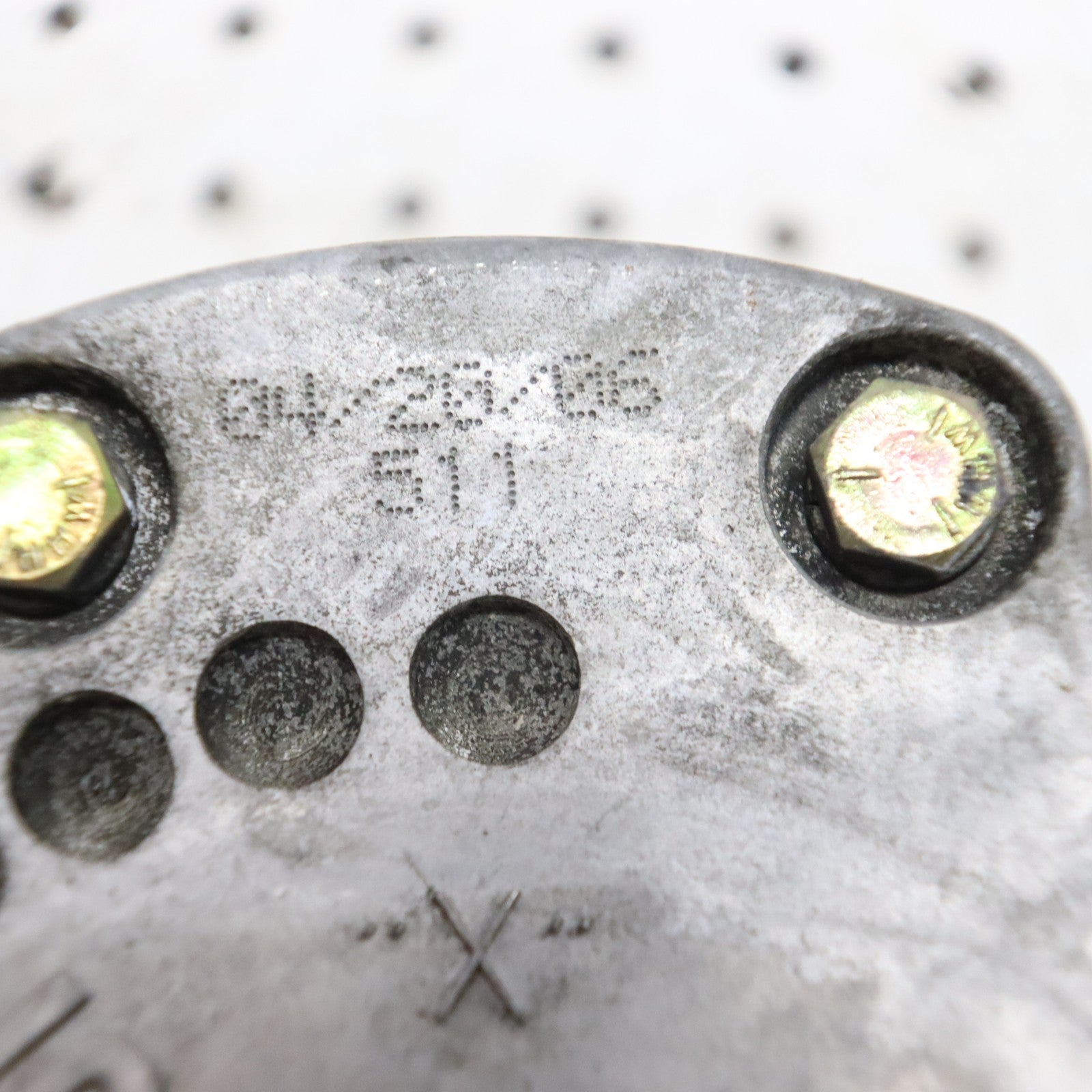 2007 Polaris Iq 600 Drive Clutch Primary Clutch 1321928; 1322565