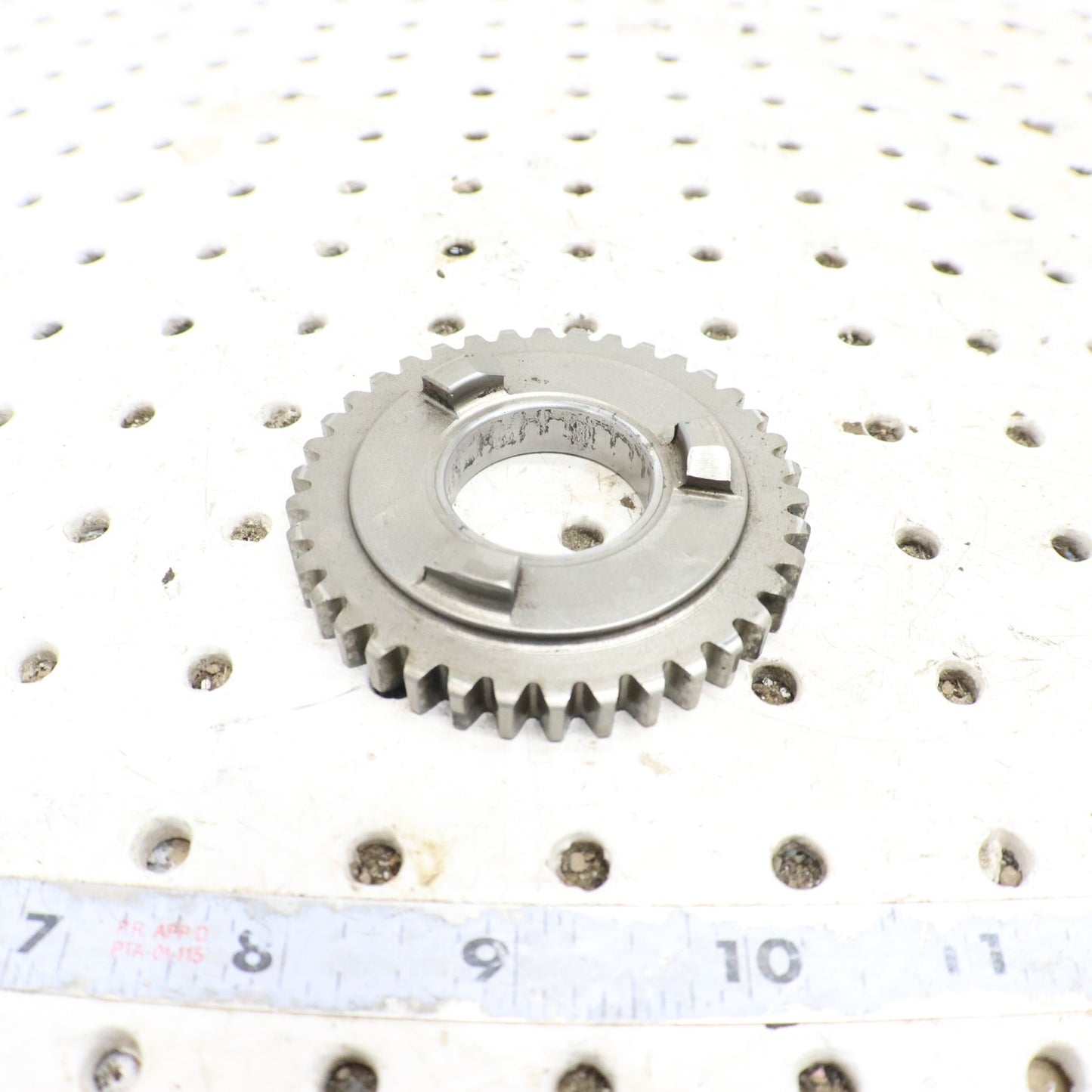 2021 Polaris Sportsman 570 Efi Transmission Gearcase Sprocket 3234290