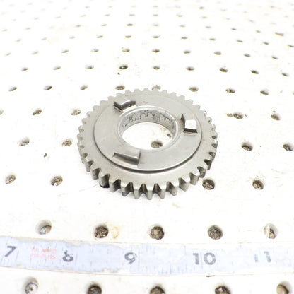 2021 Polaris Sportsman 570 Efi Transmission Gearcase Sprocket 3234290