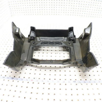2016 Polaris Sportsman Sp 570 Front Cover Lower Brush Guard 5451442-070