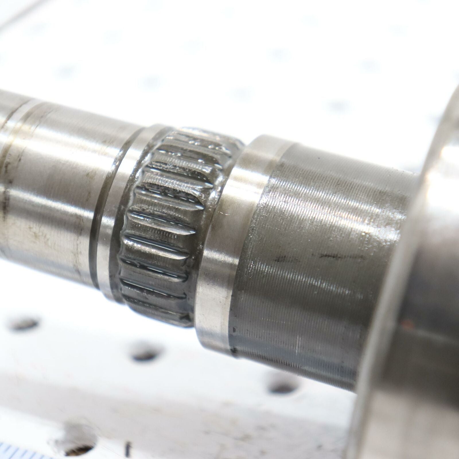1996 POLARIS XPLORER 400L TRANSMISSION SHAFT, OUTPUT 3233123