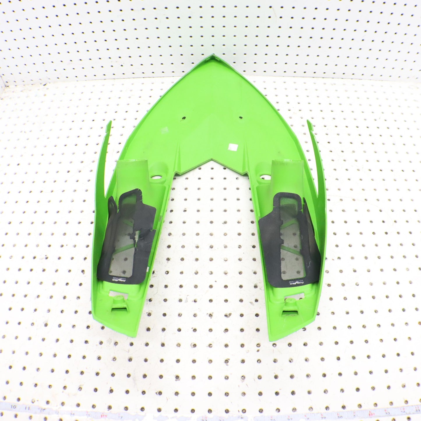 2016 Arctic Cat M8000 Instrument Pod Dash 5706-387 ; 4718-660