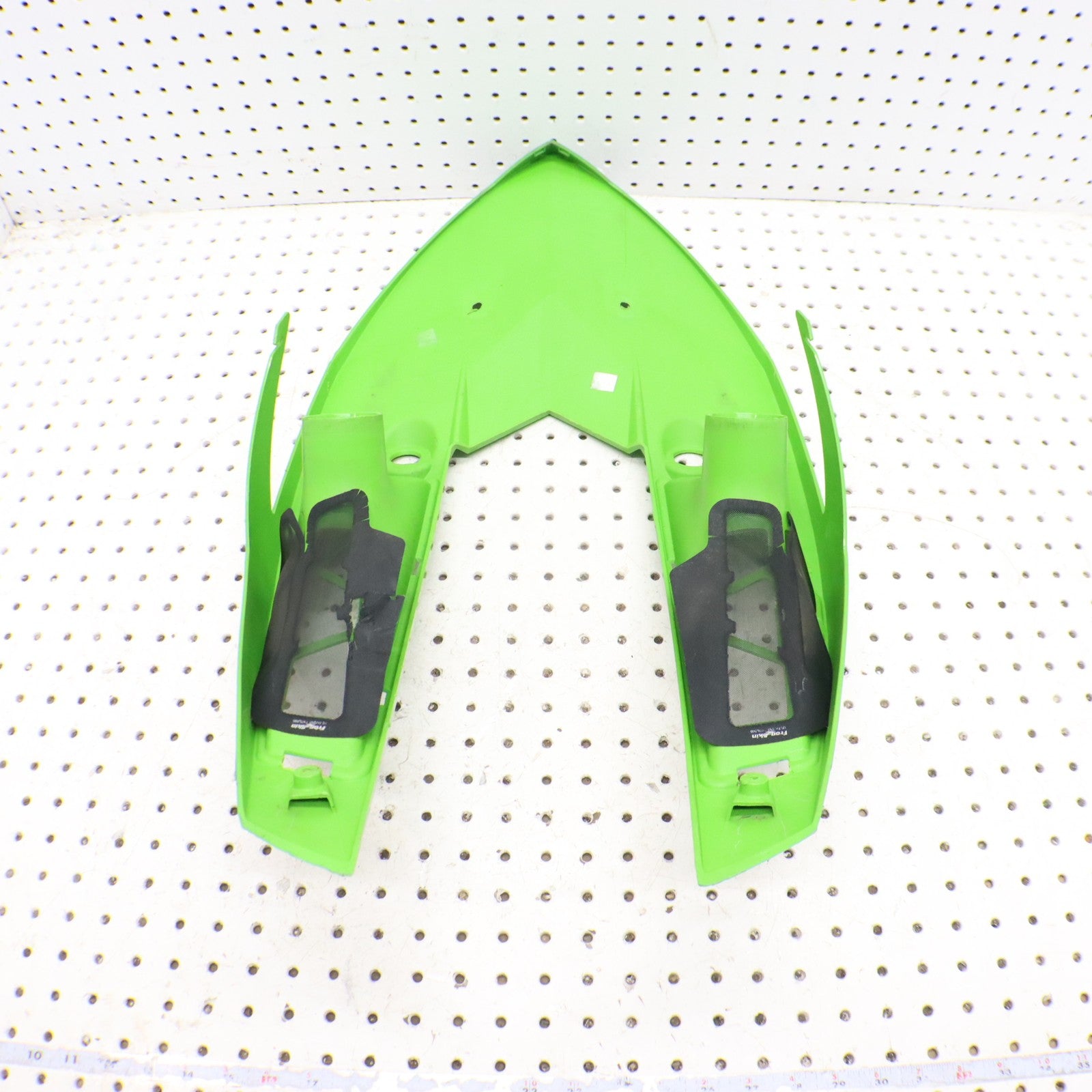 2016 Arctic Cat M8000 Instrument Pod Dash 5706-387 ; 4718-660