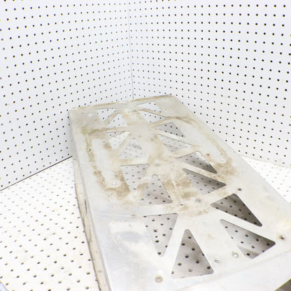 2012 Arctic Cat Proclimb M800 Tunnel Chassis Frame Rear 0607-572