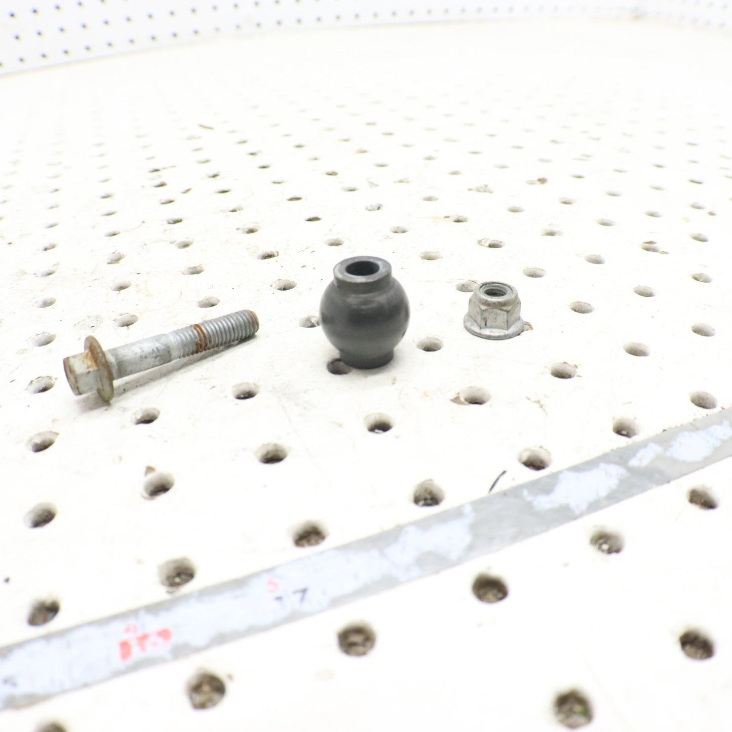 2016 Arctic Cat M8000 Shock SLEEVE Bolt NUT 3603-261 