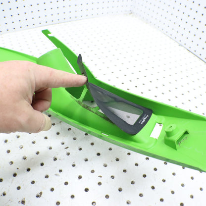 2016 Arctic Cat M8000 Instrument Pod Dash 5706-387 ; 4718-660