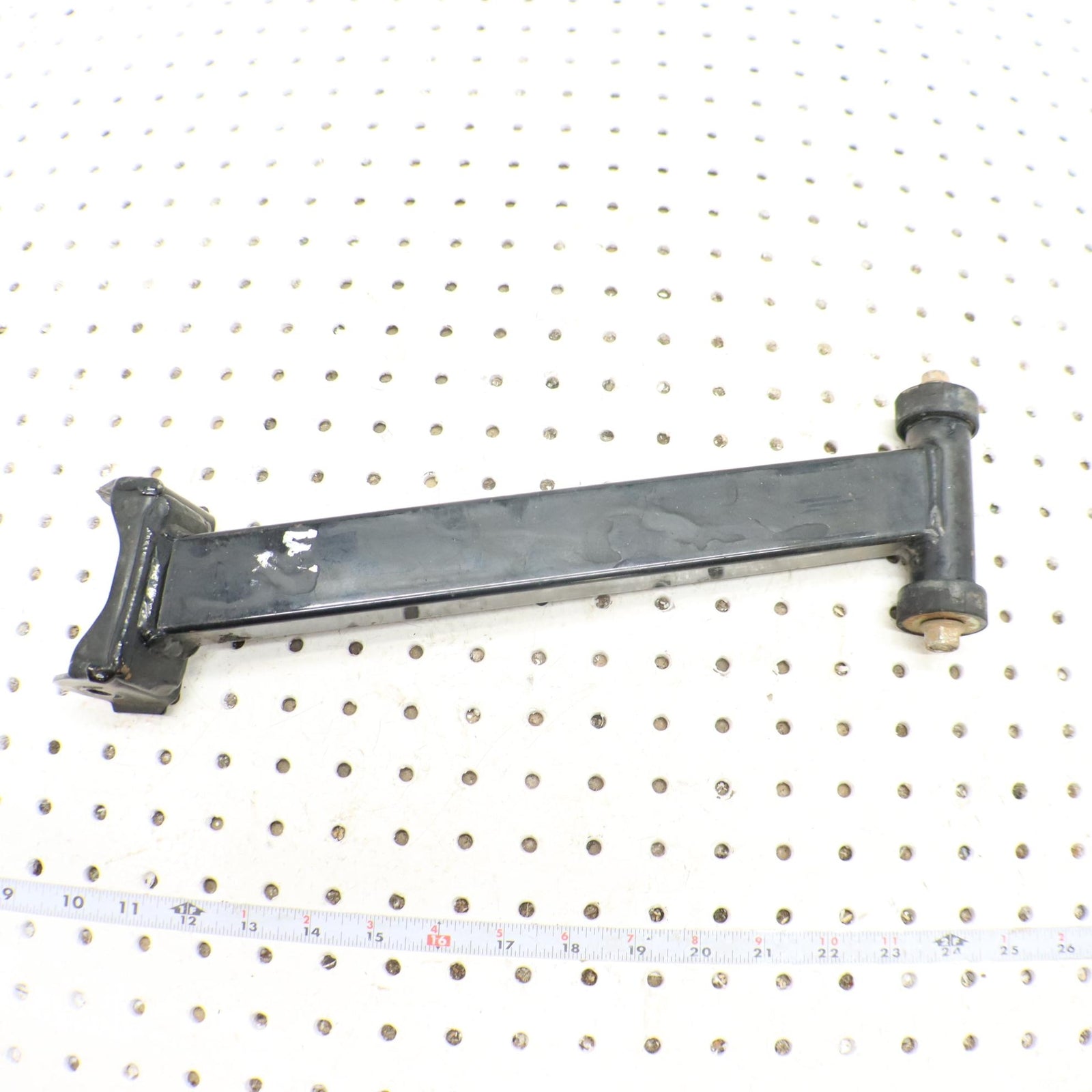 2016 SUZUKI KING QUAD 500 UPPER LEFT REAR CONTROL A ARM 61540-31830