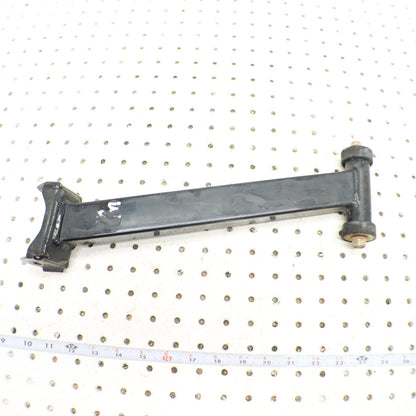 2016 SUZUKI KING QUAD 500 UPPER LEFT REAR CONTROL A ARM 61540-31830