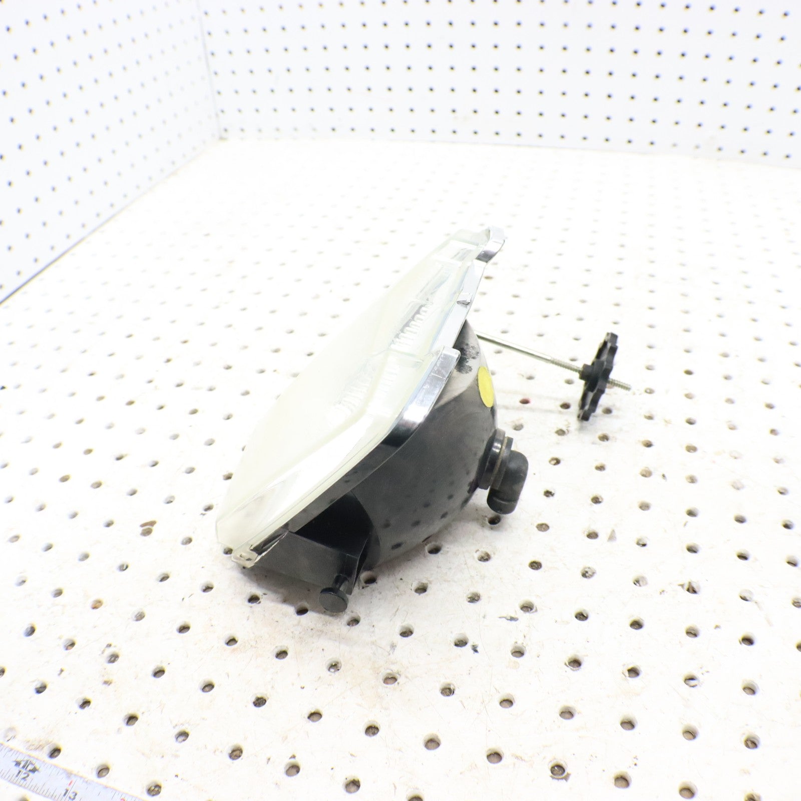 2008 Polaris Sportsman 800 Headlight Head Light Upper Pod 2410429
