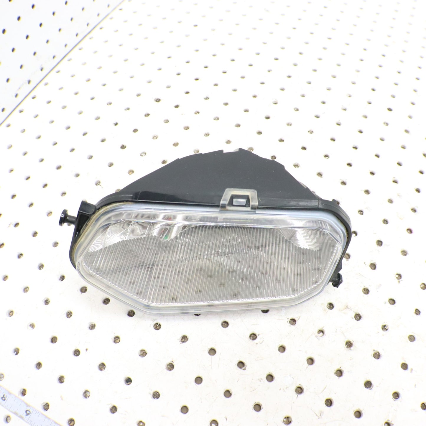 2012 Polaris Sportsman 500 Headlight Head Light Bumper LEFT 2410615