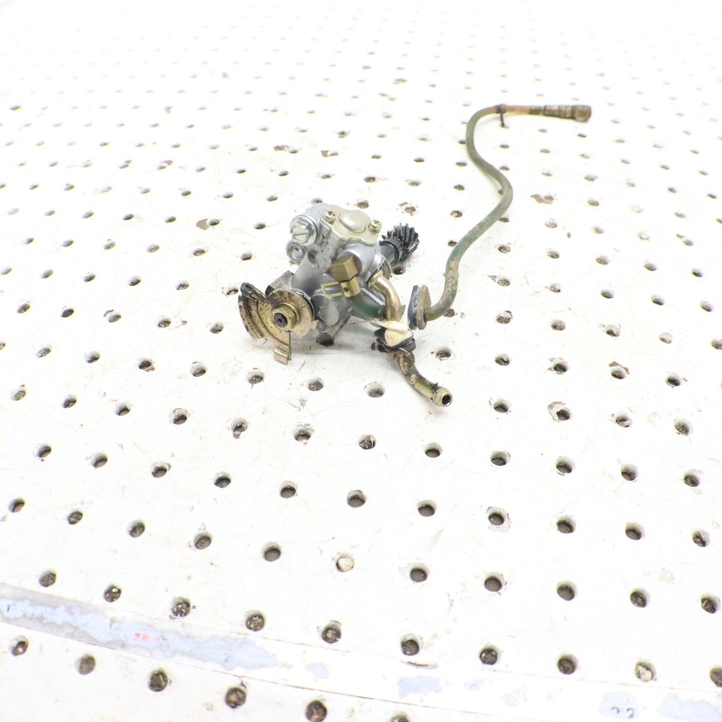 1998 Polaris Xplorer 400l Oil Pump 3085284