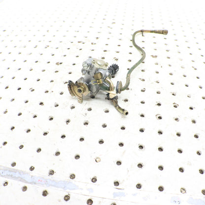 1998 Polaris Xplorer 400l Oil Pump 3085284