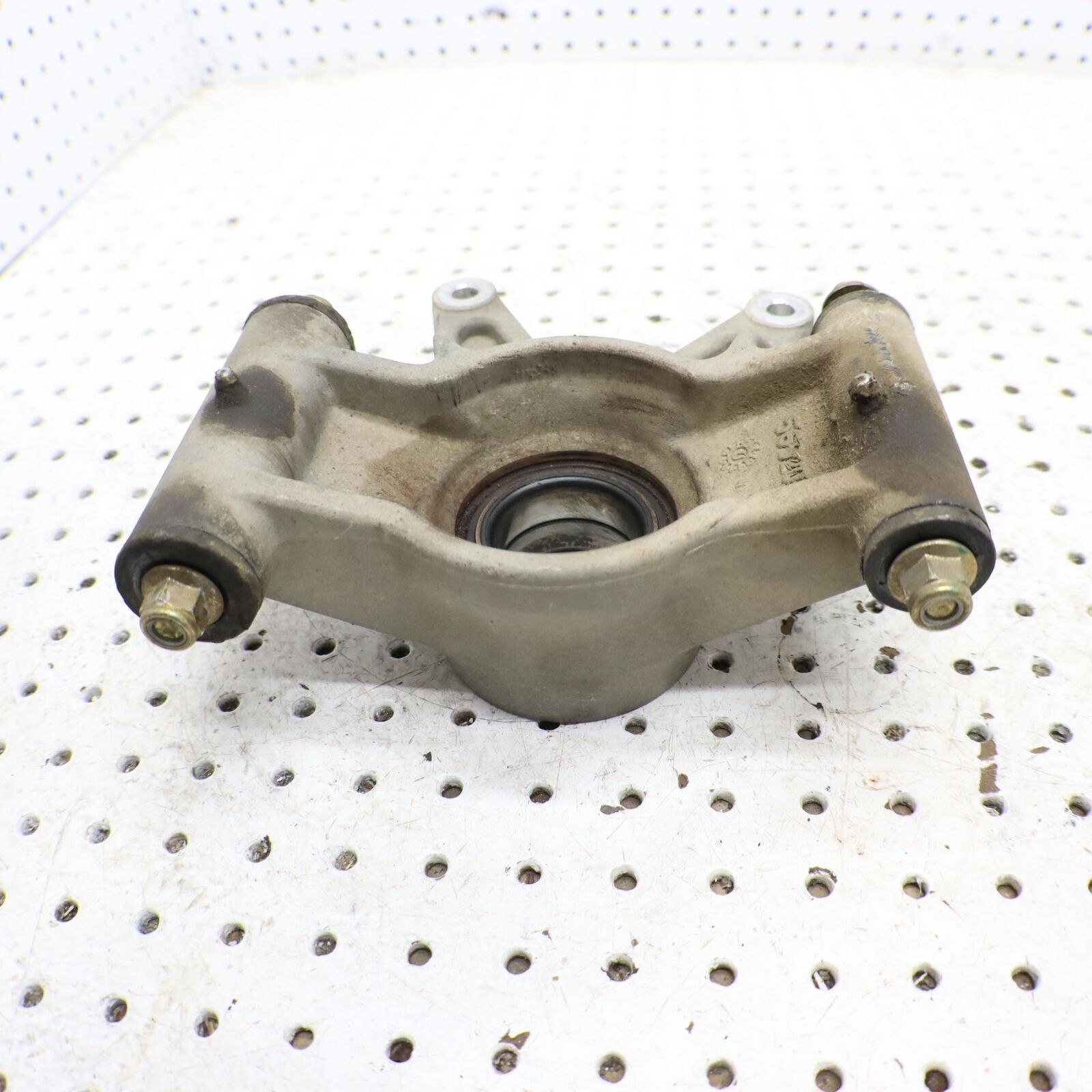2009 POLARIS SPORTSMAN XP 850 BEARING CARRIER KNUCKLE REAR LEFT 5136105
