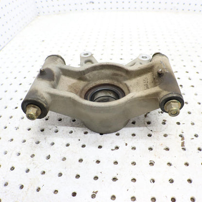 2009 POLARIS SPORTSMAN XP 850 BEARING CARRIER KNUCKLE REAR LEFT 5136105