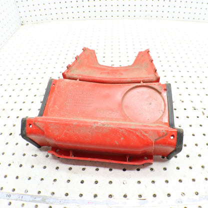 2012 Polaris Sportsman 500 Front Fender Cover 5439069-293