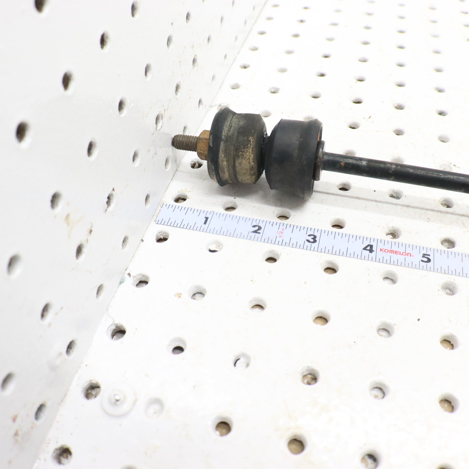 2009 Polaris Rzr 800 Sway Bar Link 1542304
