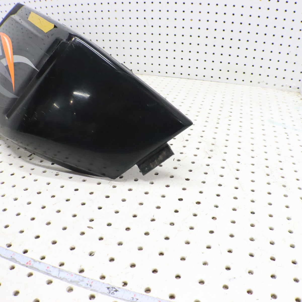 2007 Arctic Cat F6 LOWER RIGHT Side Panel Right 2718-334