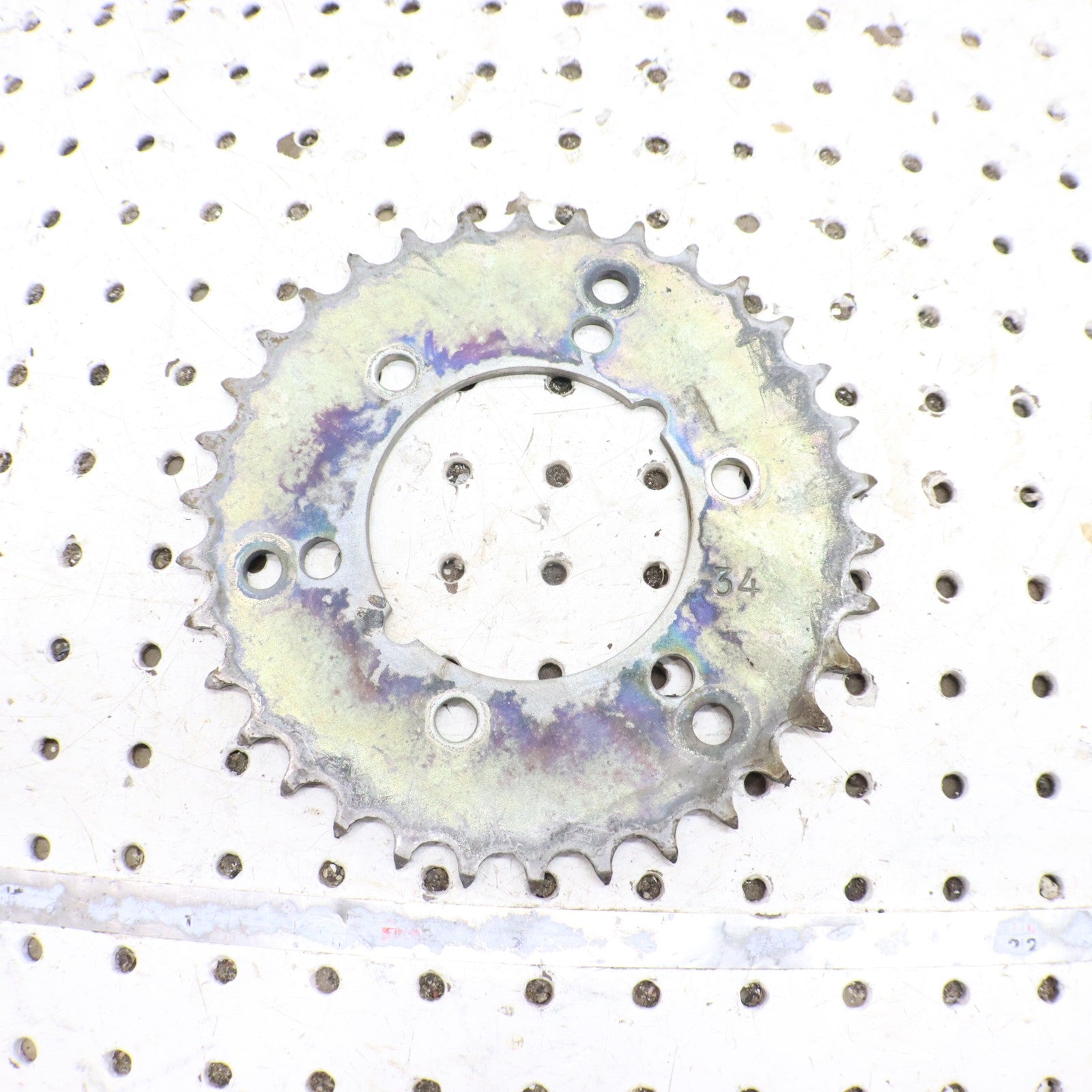 1995 Polaris Xplorer 400 Drive Sprocket Gear 34 Tooth 3222068