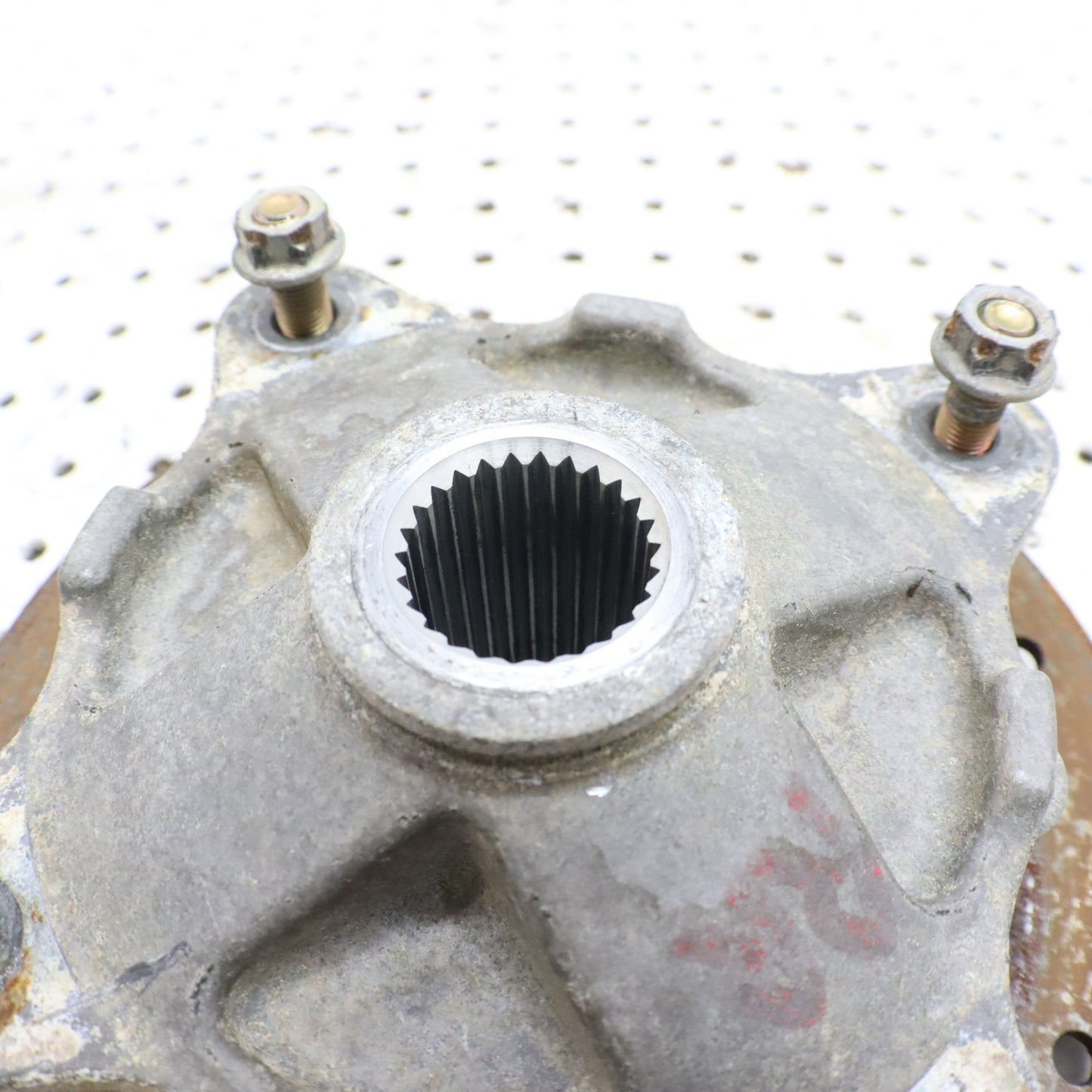2003 Polaris Sportsman 600 REAR Wheel Hub 5133361 