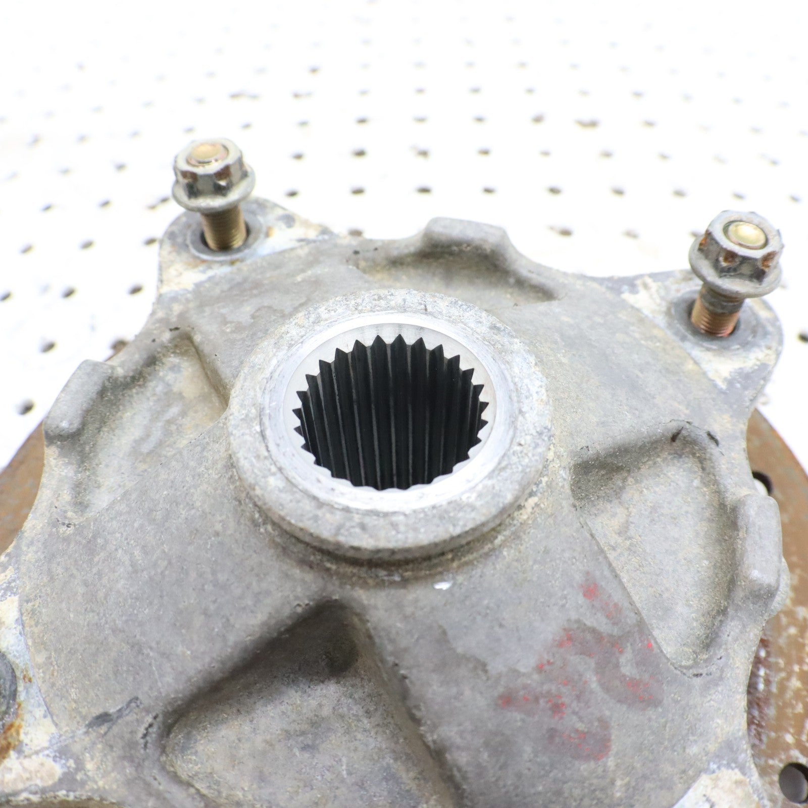 2003 Polaris Sportsman 600 REAR Wheel Hub 5133361 