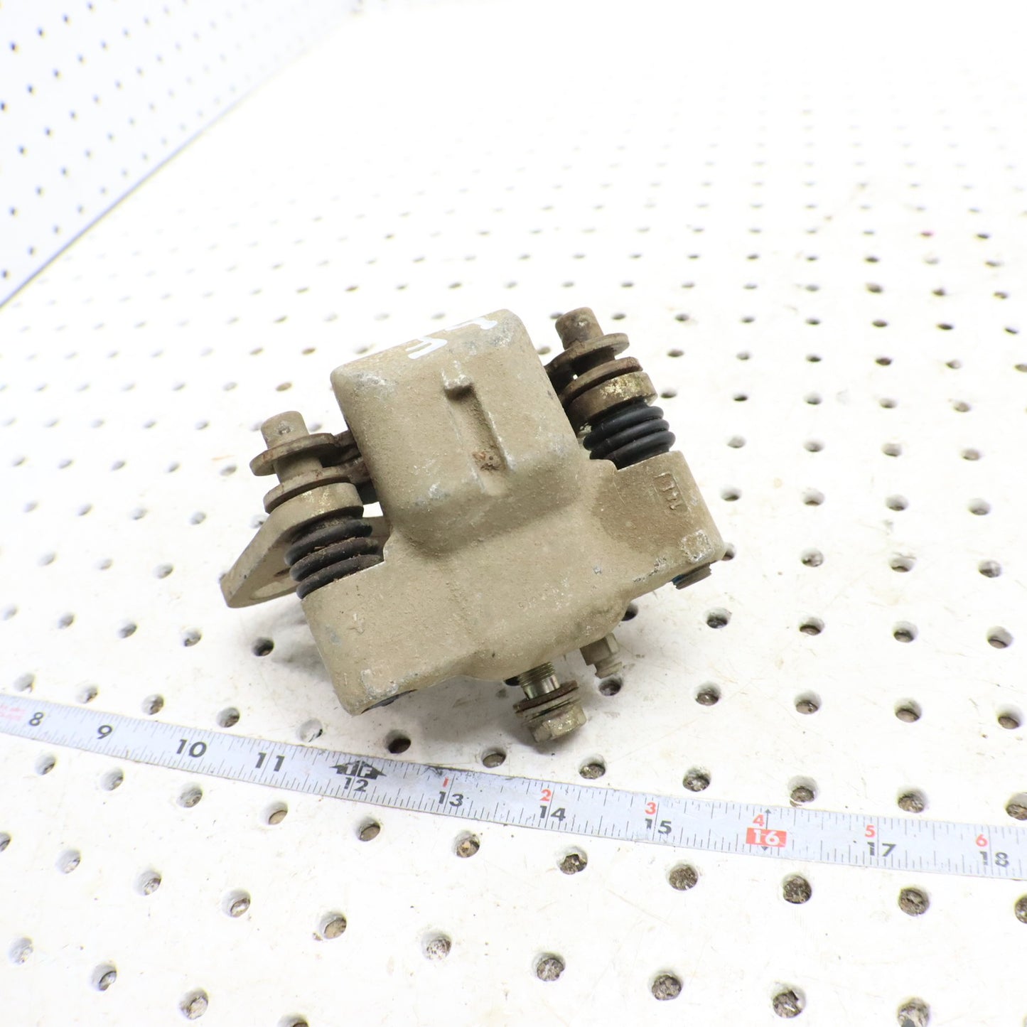 2015 Polaris Sportsman 570 Brake Caliper Front 1911540 LEFT