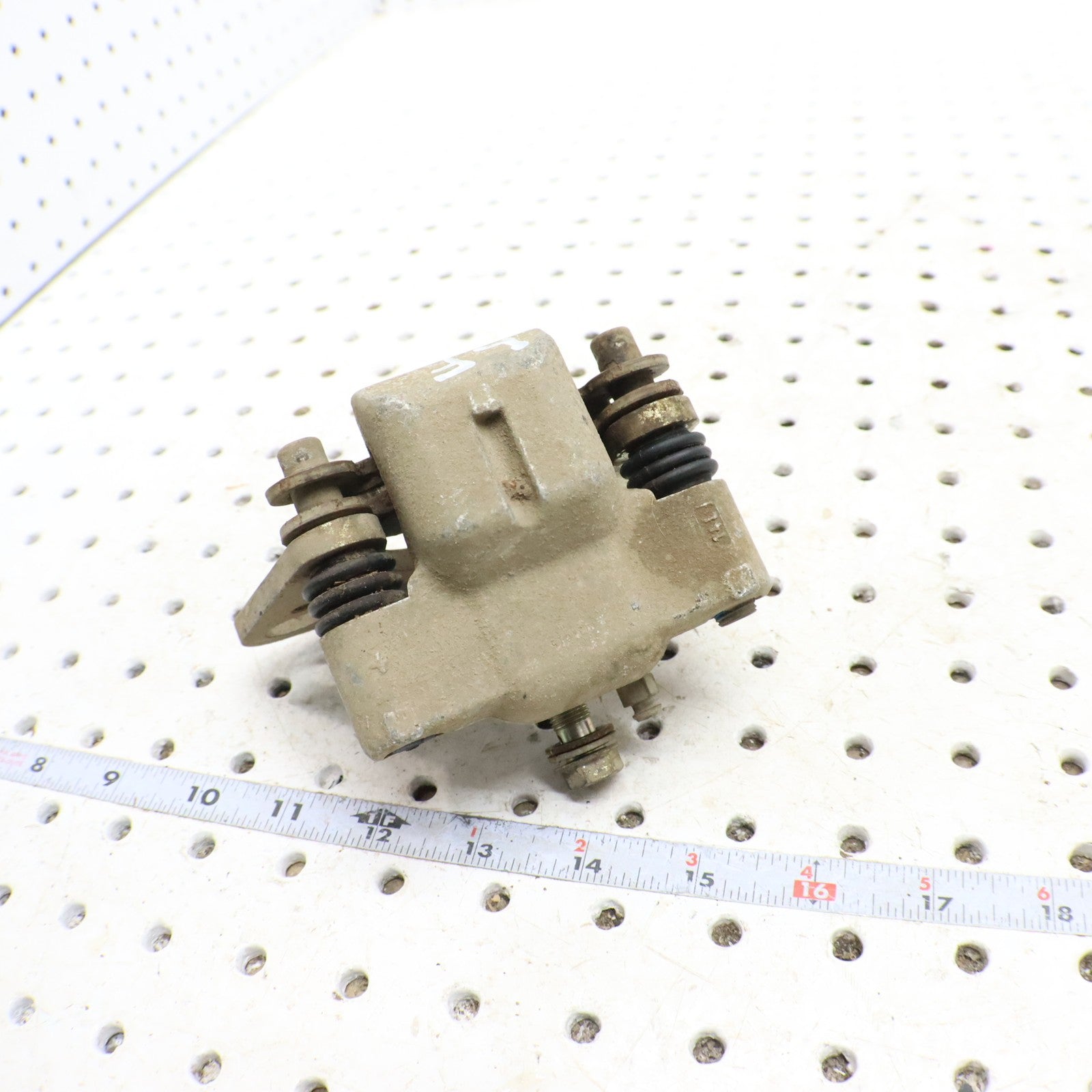 2015 Polaris Sportsman 570 Brake Caliper Front 1911540 LEFT