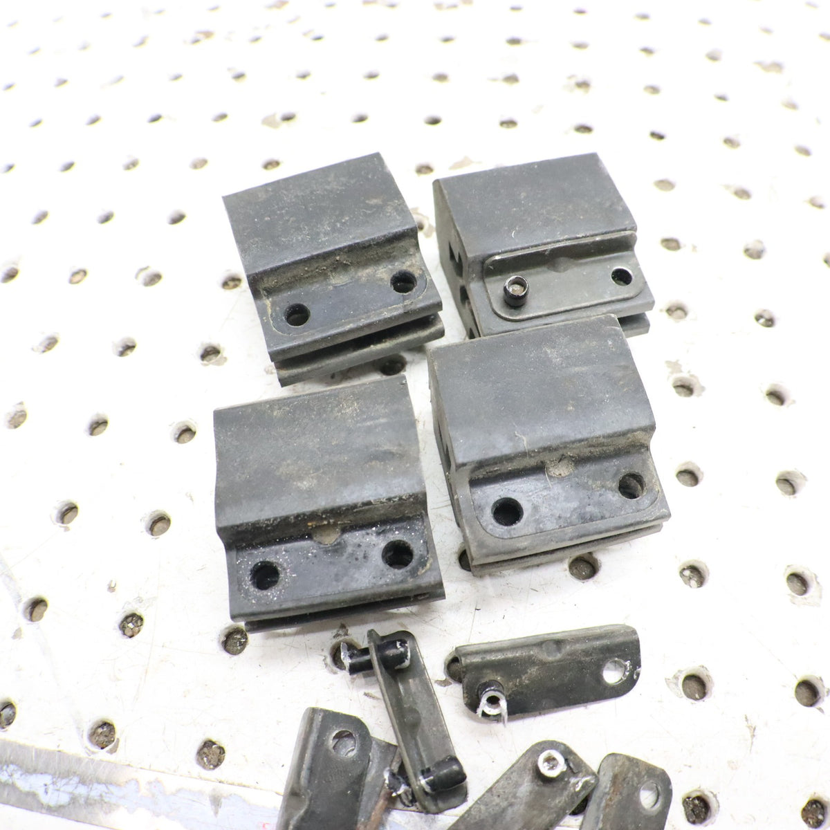 2007 Arctic Cat F6 Bump Stop Shock Pad 0604-918 QTY (4)