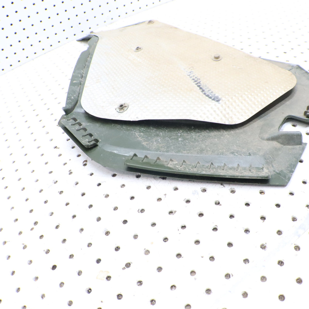 2017 Polaris Sportsman 450 Side Panel Cover Right 2636441-498