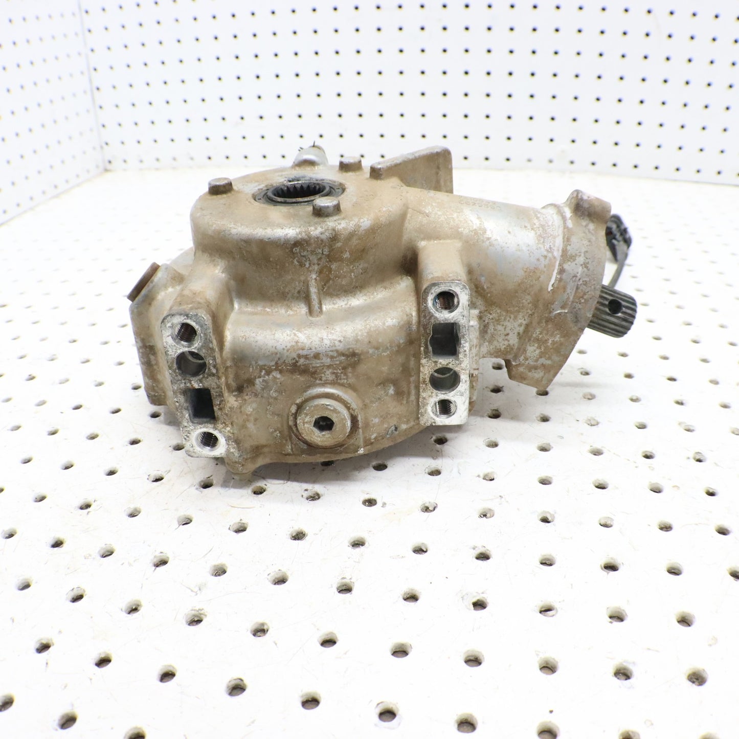 2024 Polaris Sportsman 570 Efi Eps Front Gearcase Differential 1337140 LOW MILES