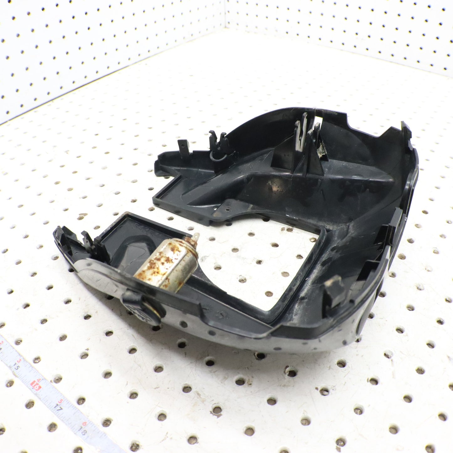 2016 Polaris Sportsman 570 Headlight Gauge Pod Lower 5436747-070