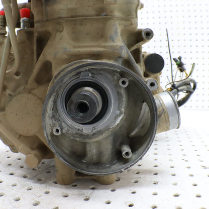 2012 Polaris Sportsman 500 Engine Motor Long Block 3090243; EH500PLE139, 1204557