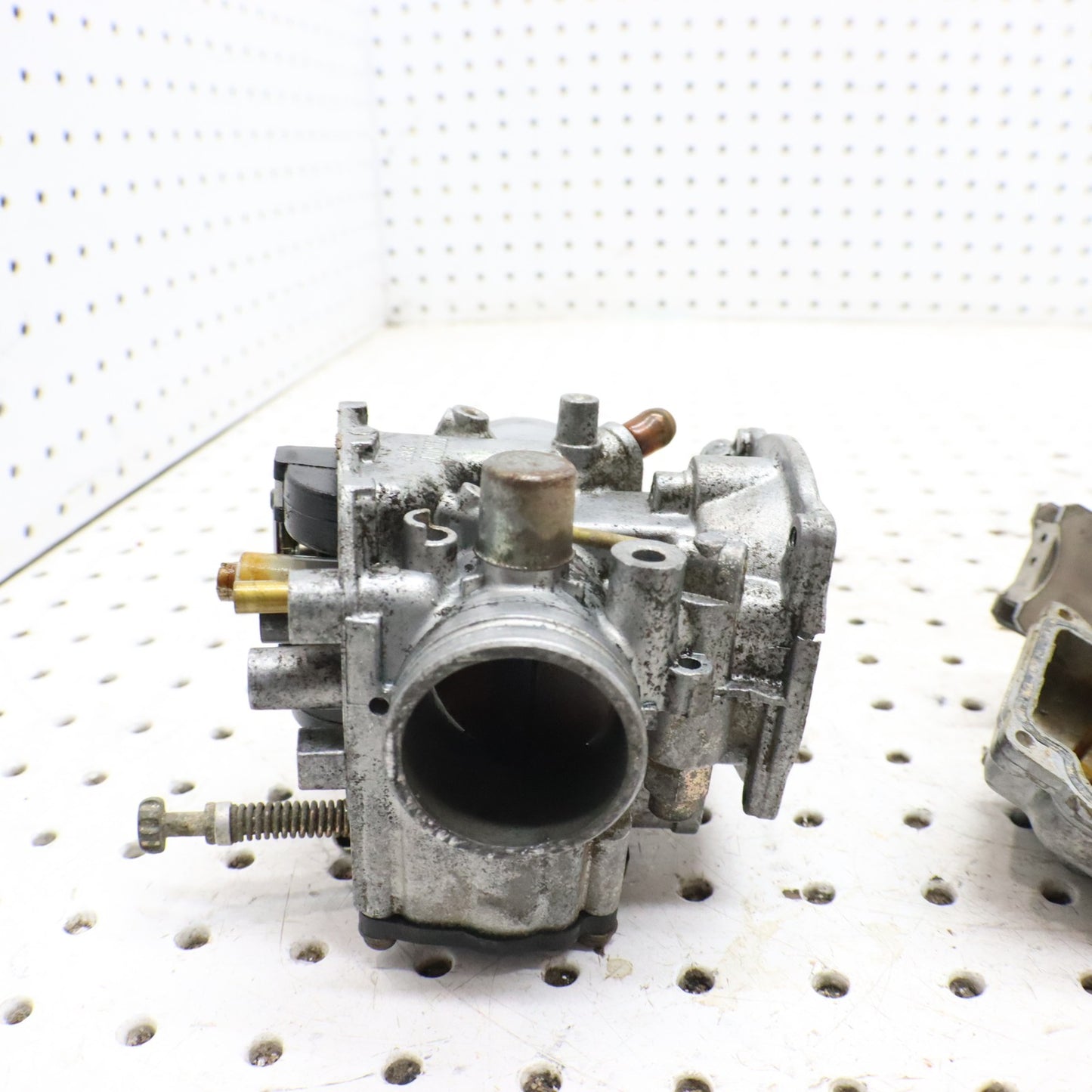 2003 Polaris Sportsman 600 MIKUNI Carburetor 1253436