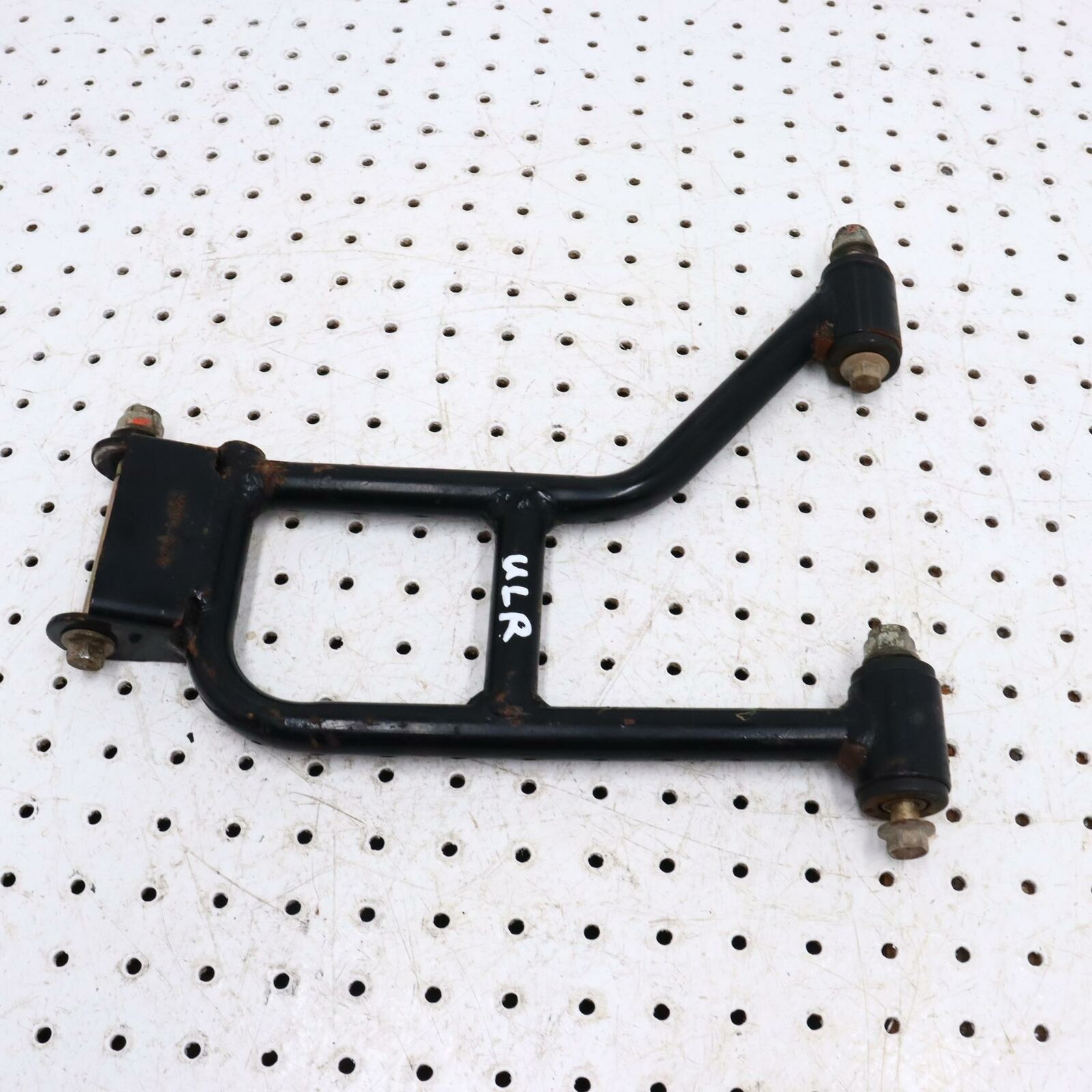 2004 ARCTIC CAT 650 REAR BACK UPPER LEFT CONTROL A ARM 0504-583