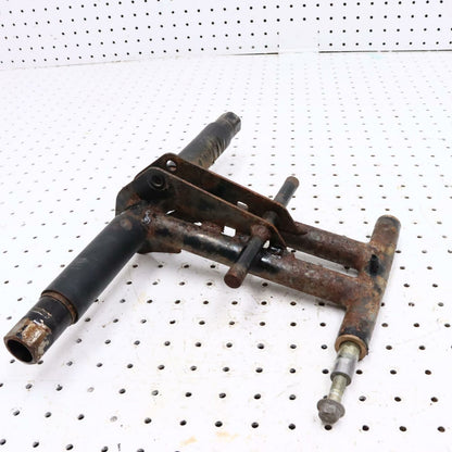 2012 ARCTIC CAT PROCROSS F1100 REAR SUSPENSION FRONT TORQUE PIVOT ARM 2704-002