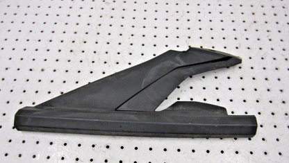 2007 ARCTIC CAT F5 EFI LXR FILLER PANEL LEFT 4606-729