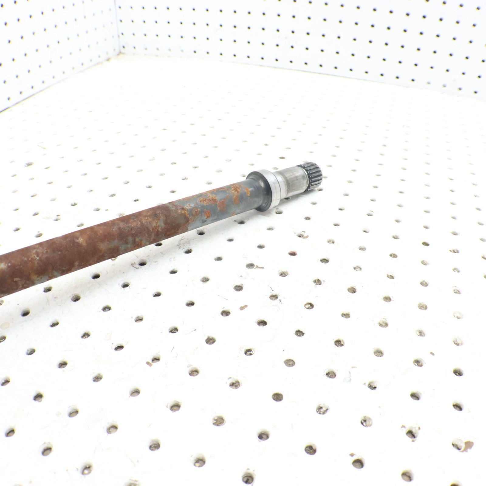 2012 Arctic Cat Proclimb M800 Jackshaft Driven Shaft 1702-197 1702-467 