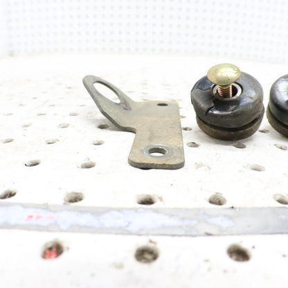2012 Polaris Sportsman 500 Exhaust Mount Rubber Damper 5241663 