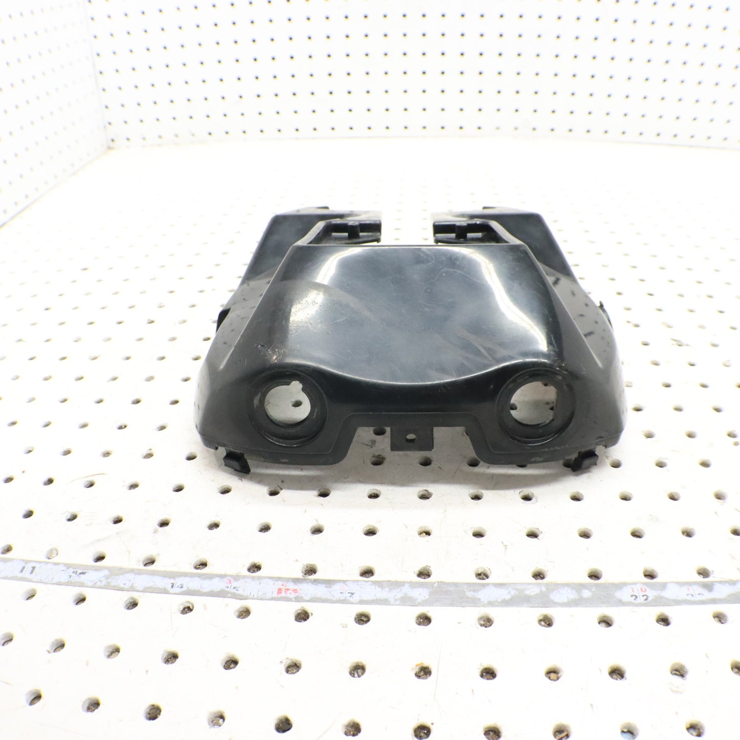 2012 Polaris Sportsman 500 Headlight Gauge Pod Lower 5436747-070