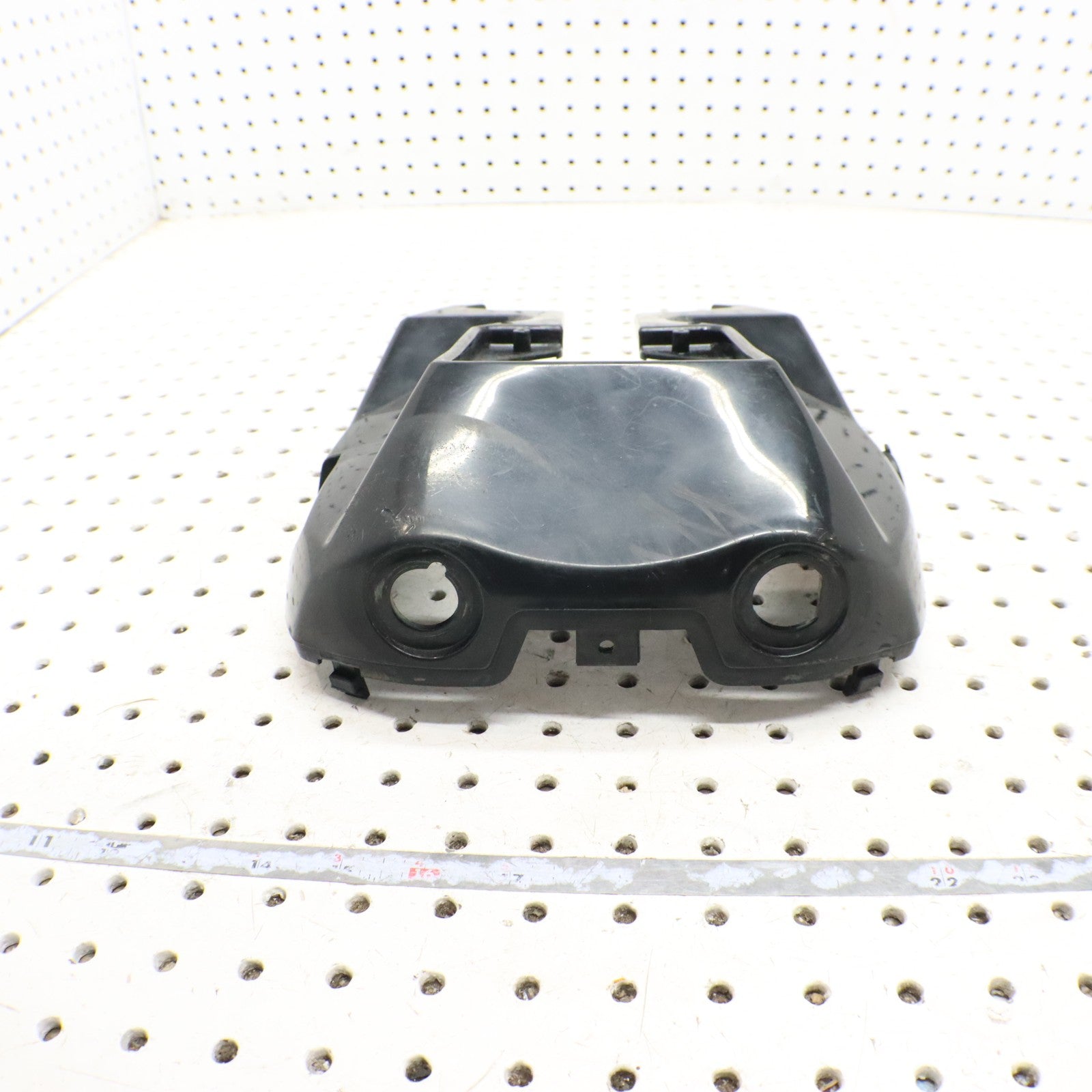 2012 Polaris Sportsman 500 Headlight Gauge Pod Lower 5436747-070